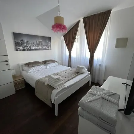 Villa Villa Iman Sarajevo