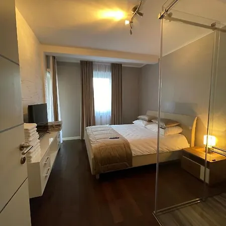Villa Iman Sarajevo