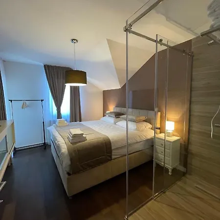 Villa Villa Iman