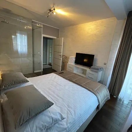 Villa Iman *