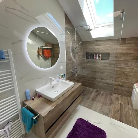 Villa Villa Iman Sarajevo