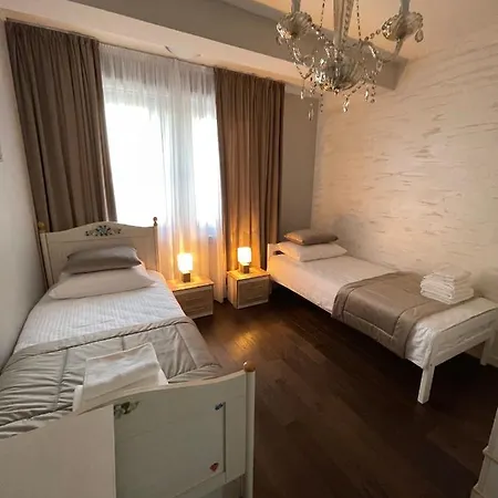 Villa Iman *