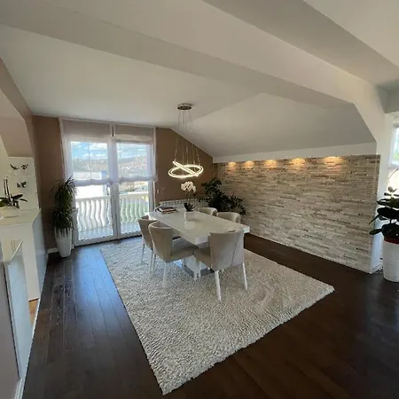 Villa Villa Iman Sarajevo