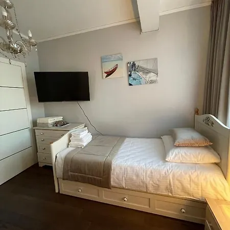 Villa Iman Sarajevo