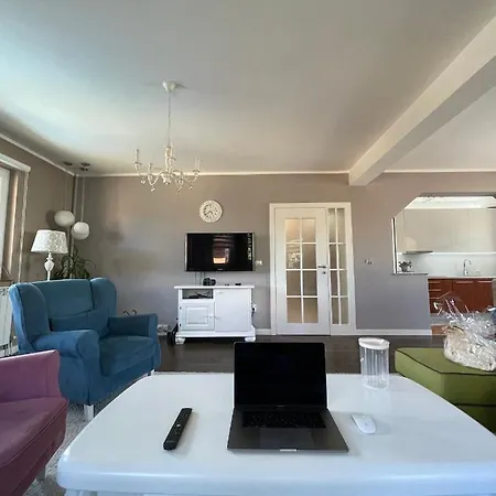 Villa Iman