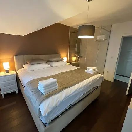 Villa Iman * Sarajevo