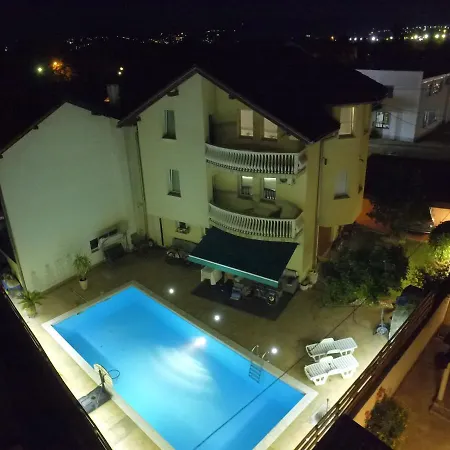 Villa Iman