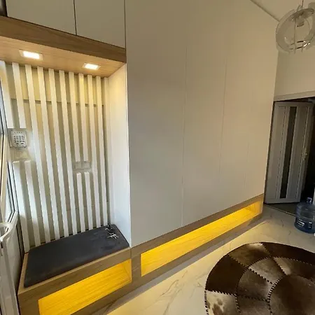 Villa Iman Villa Sarajevo