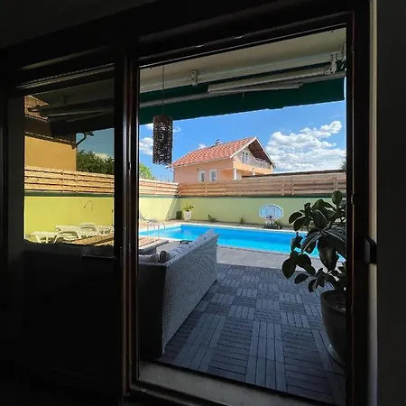 Villa Iman Sarajevo