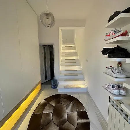 Villa Iman Villa Sarajevo
