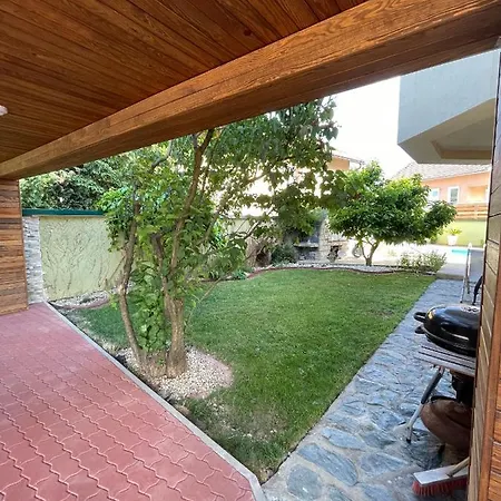 Villa Iman Villa Sarajevo