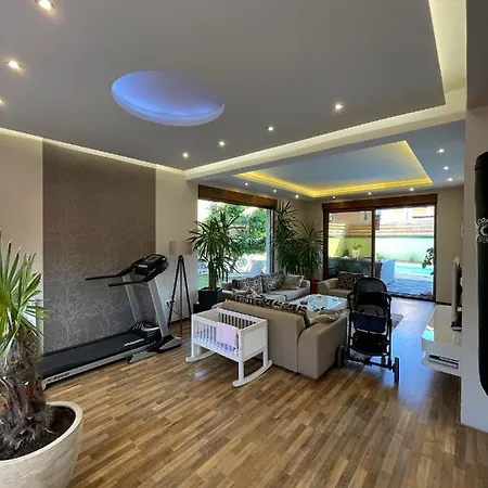 Villa Iman Villa Sarajevo